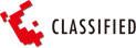 CLASSIFIED