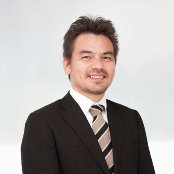 田中 和彦