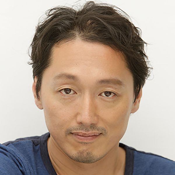 池内 万作