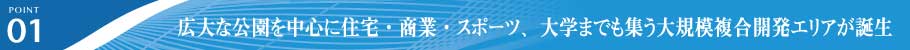 シティータワー金町