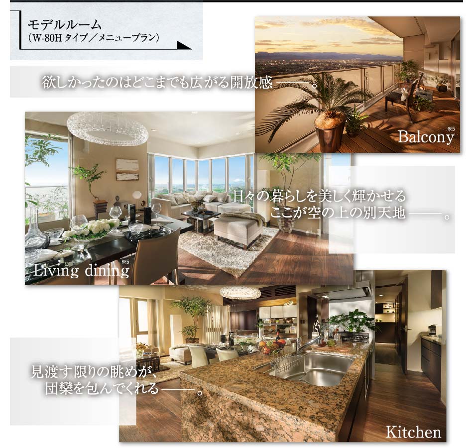 住友不動産のマンション シティタワー国分寺ザ・ツイン ウエスト/イースト