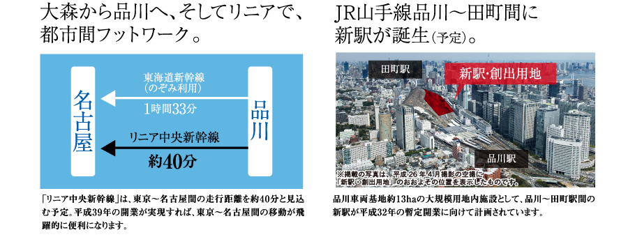 住友不動産のマンション シティタワー品川パークフロント