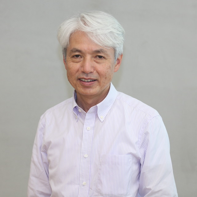 Masajiro Iwasaki