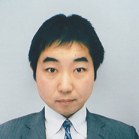 Shinichiro Sega