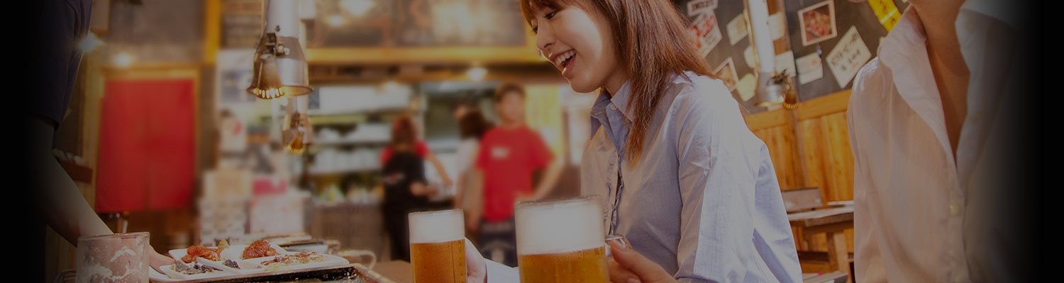 Yahoo!JAPANの集客力を飲食店に!