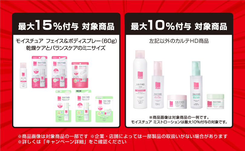 対象商品