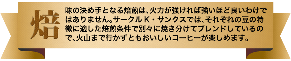 焙