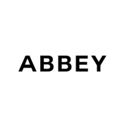 ABBEYのロゴ