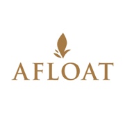 AFLOATのロゴ