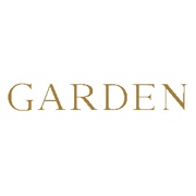 GARDENのロゴ