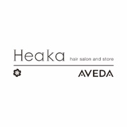 Heakaのロゴ