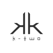 k-twoのロゴ