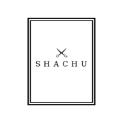 SHACHUのロゴ