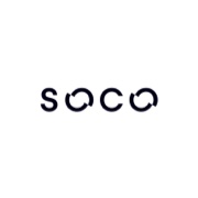 SOCOのロゴ
