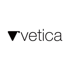 veticaのロゴ