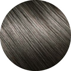 クールブラウン（くすみカラー） 髪色イメージ