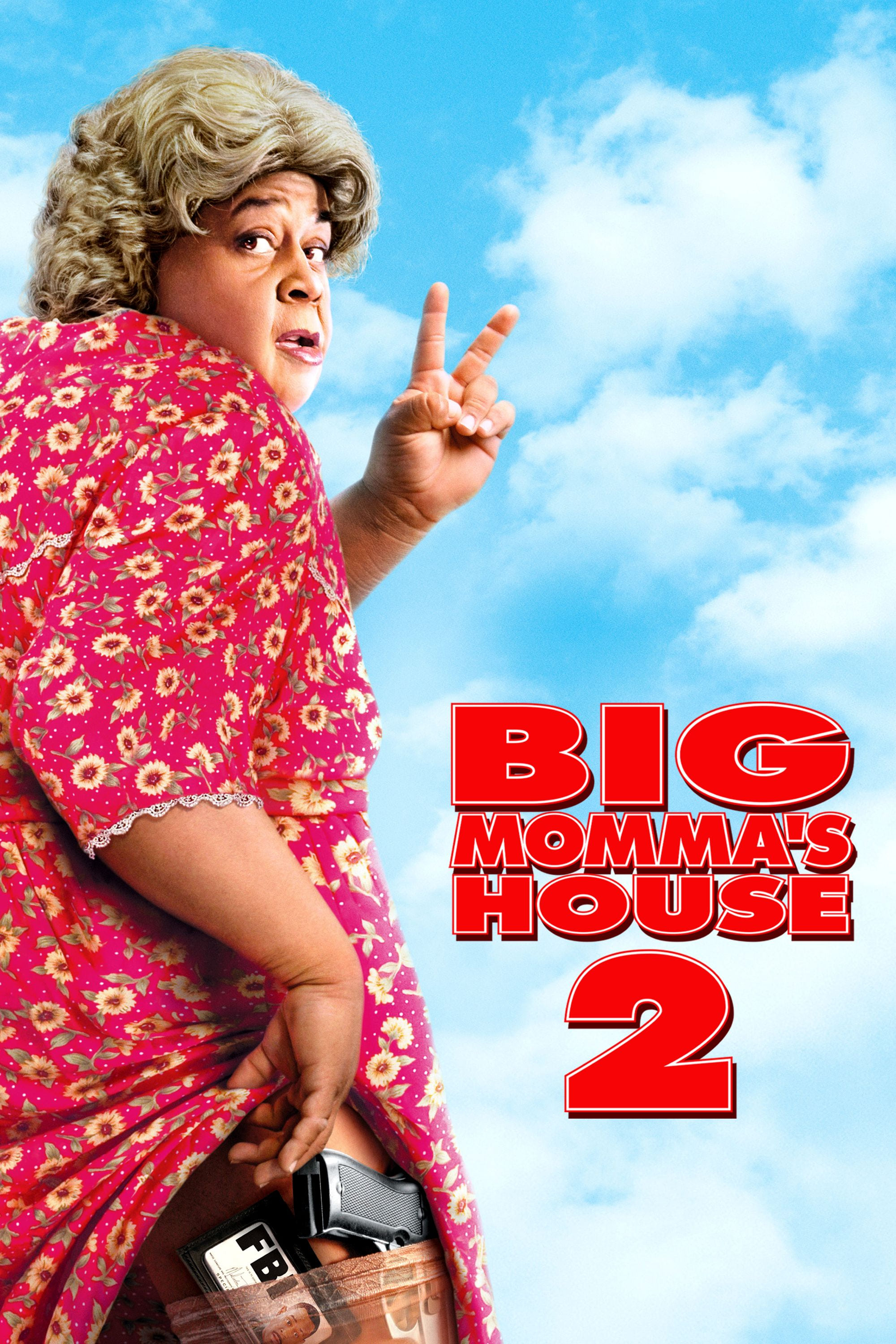 ビッグママ・ハウス2 の映画レビュー一覧・感想・評価 - Yahoo!検索