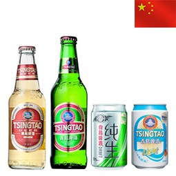 中国ビール