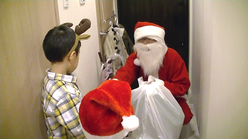 サンタに無料でプレゼントを届けてもらおう！【Yahoo! JAPAN公式】 - Yahoo!ショッピング