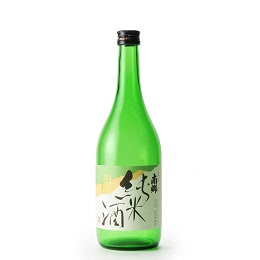 南郷 純米酒（720ml）