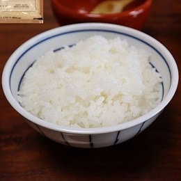 会津新鶴米コシヒカリ　20kg