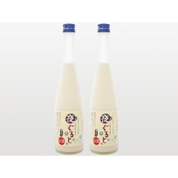 ヨーグルトリキュール 夜ぐると　お歳暮/贈答品/ギフト/福島/送料込 ふくしまプライド