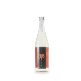 吟醸生詰酒『薄紅葉』 （720ml）