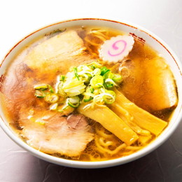喜多方らーめん一平 大 4人前×15個セット 詰合せ ラーメンしょうゆ 福島 喜多方ラーメン 【北海道・沖縄・離島 お届け不可】