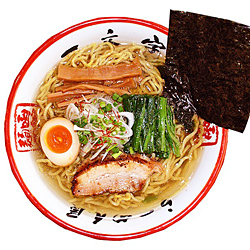 ラーメン