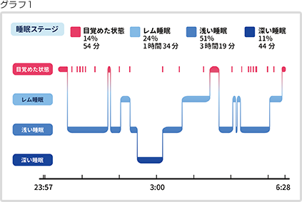 グラフ1