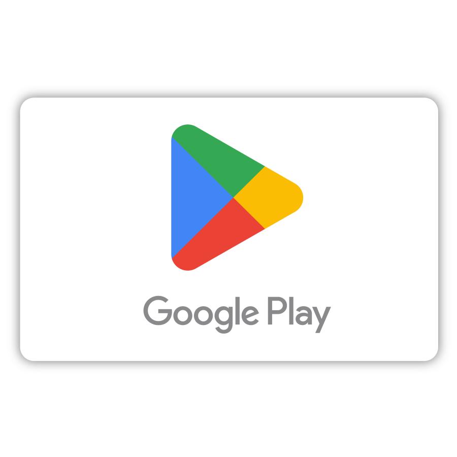 Google Play ギフトコード 1000円