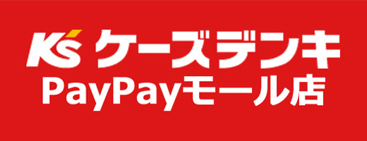 ケーズデンキ PayPayモール店