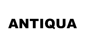 antiqua