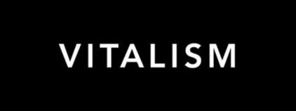 VITALISM