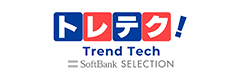 トレテク!ソフトバンクセレクション