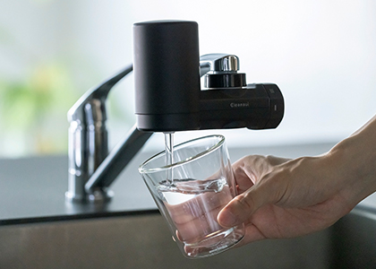 浄水器のクリンスイ公式ショップ