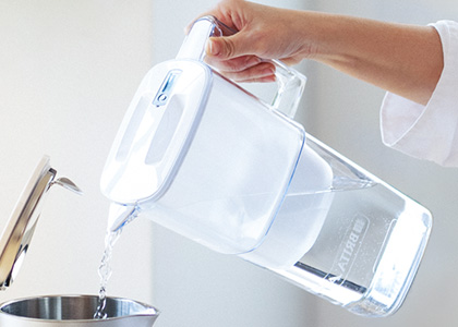 浄水器のブリタ公式 Yahoo!店