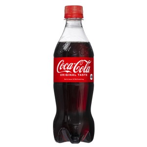 コカ・コーラ 500mlPET