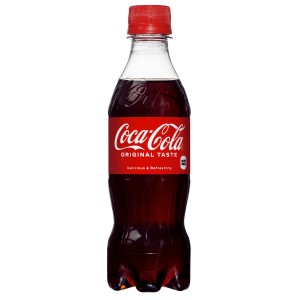 コカ・コーラ 350mlPET