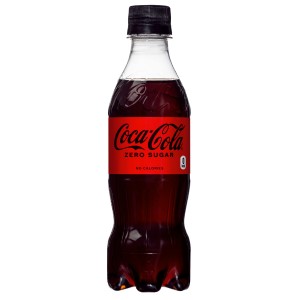 コカ･コーラ ゼロ 350mlPET