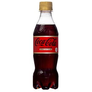 コカ･コーラ ゼロカフェイン 350mlPET