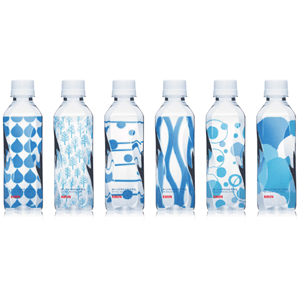 キリンのやわらか天然水 310mlPET（EC専用）
