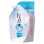 h&s for men（エイチアンドエス）薬用シャンプー スカルプEX クールメントールの香り 超特大 詰め替え 900ml