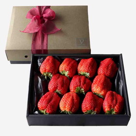いちご  送料無料特大いちご1粒50ｇ以上  紅ほっぺ かおり野 おまかせ   800ｇ いちご イチゴ プレゼント 贈り物 いちご ひな祭り