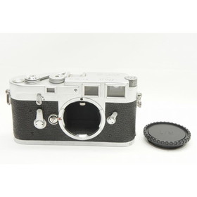 LEICA ライカ M3 ダブルストローク （DS）レンジファインダーフィルムカメラ