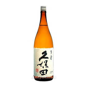 久保田 百寿 特別本醸造 1,800ml
