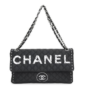（未使用 展示品）シャネル CHANEL マトラッセ ロゴバッグ 2way チェーン ショルダーバッグ