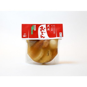 大寅のおでん