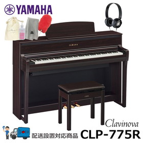 YAMAHA CLP-775R クラビノーバ