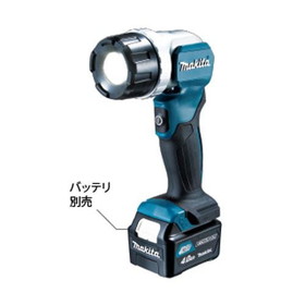 マキタ ML106 フラッシュライト本体のみ